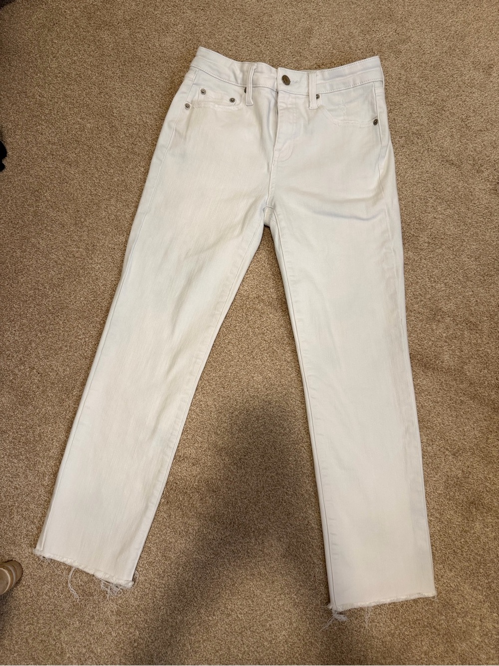 pistola jeans